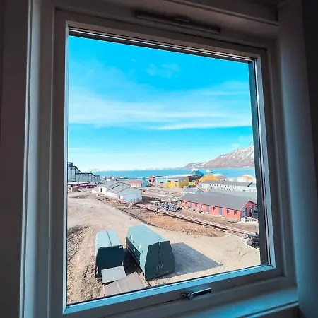 아파트 2-bedroom In With A View! *