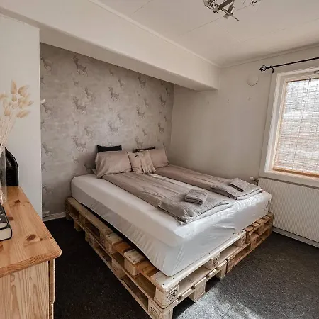 2-bedroom In With A View!