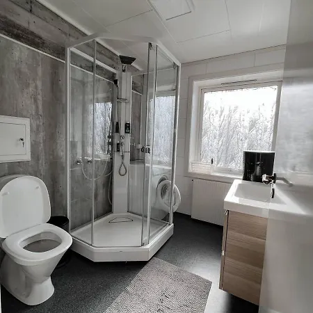 2-bedroom In With A View! 아파트 *