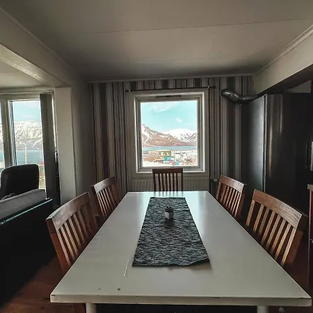 2-bedroom In With A View! *