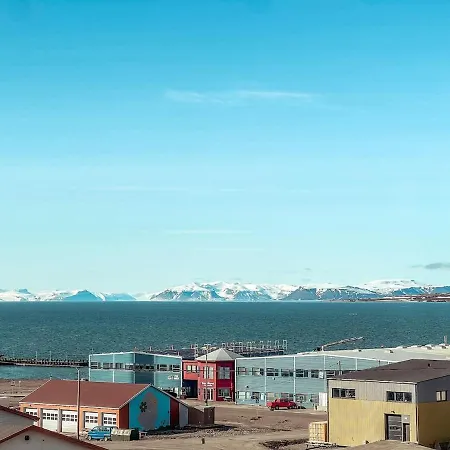 2-bedroom In With A View! 아파트 *